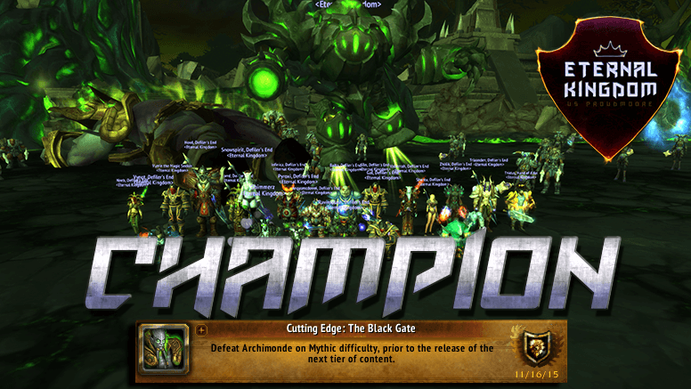 championarchimonde