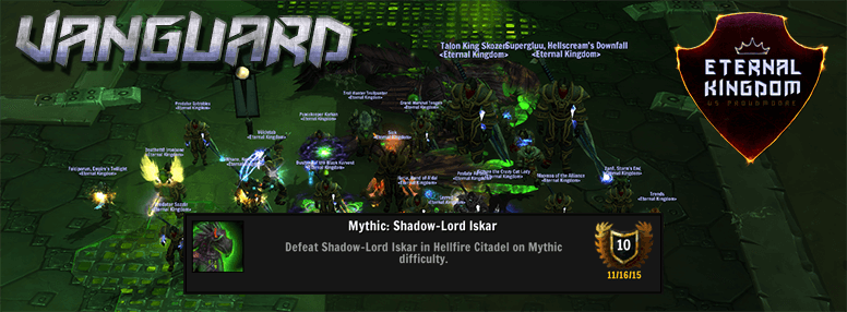 vteamiskar