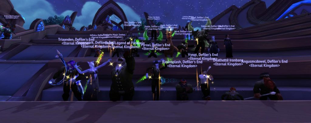 Cteamtuxdance
