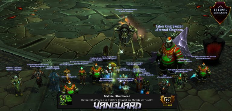 vteamxhul