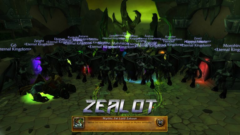 zteamfellord