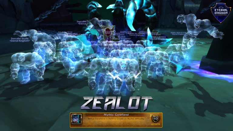zteamgorefiend