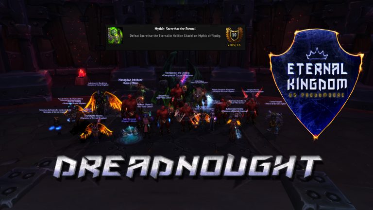 Soc kill screenshot