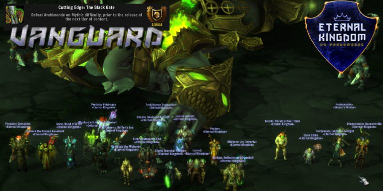 mythic_vanguard_archimonde