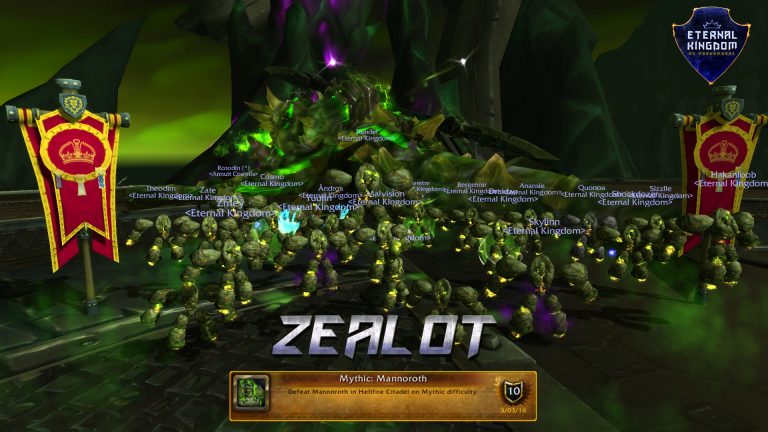 Zealot_Mannoroth