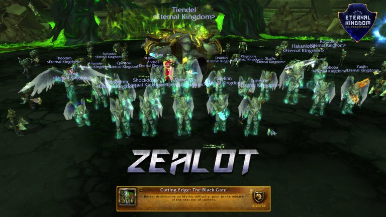 Zealot_Archimonde