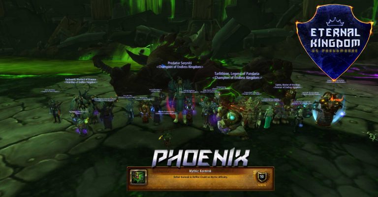 pteamkormrok
