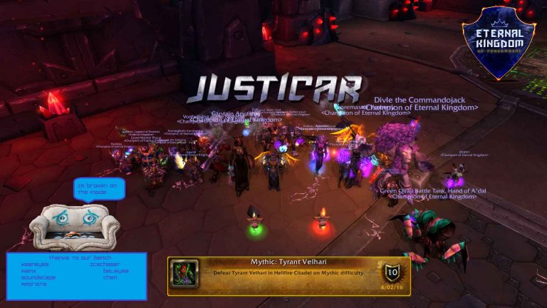 tyrantjc