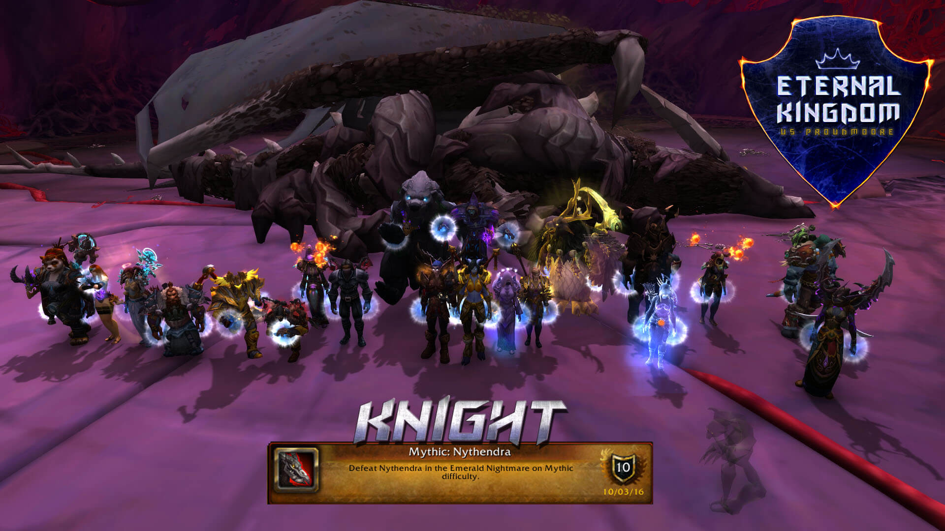 knightnyth
