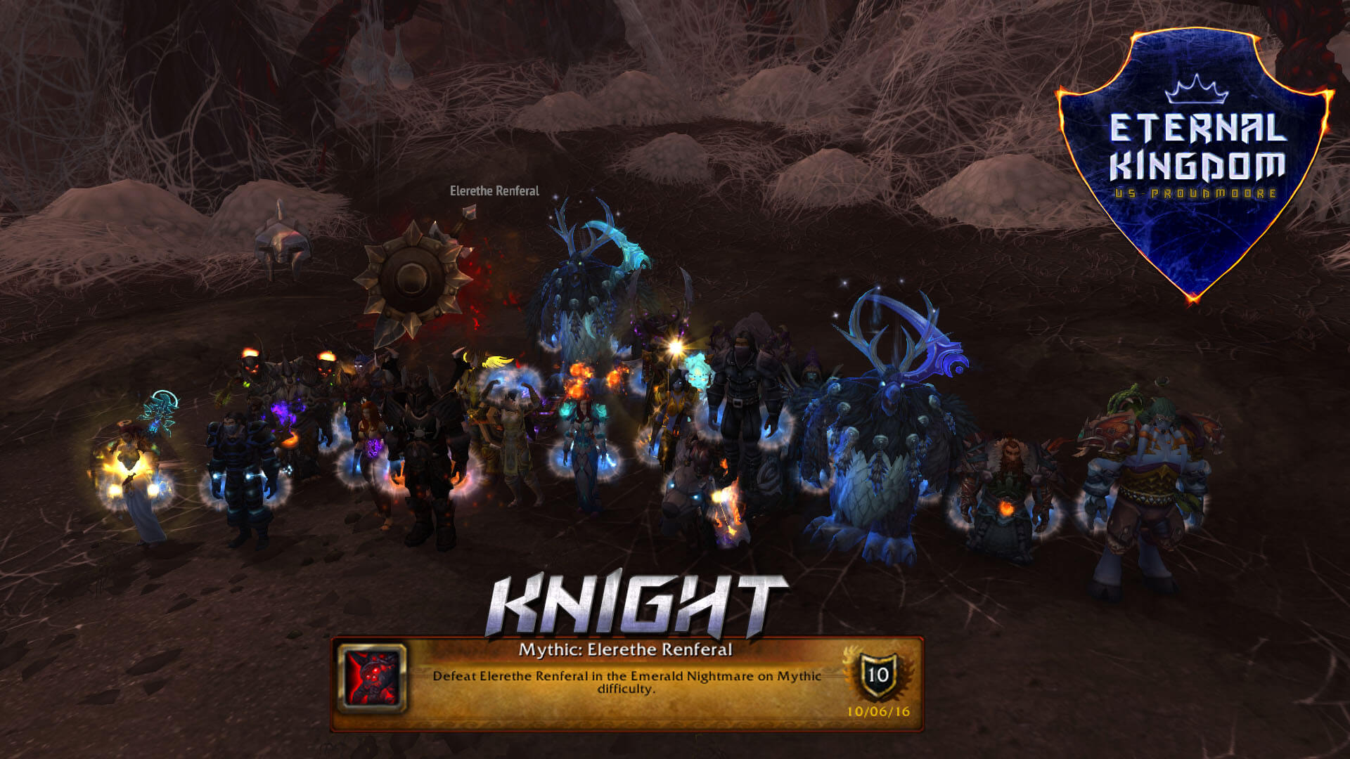knightrenferal