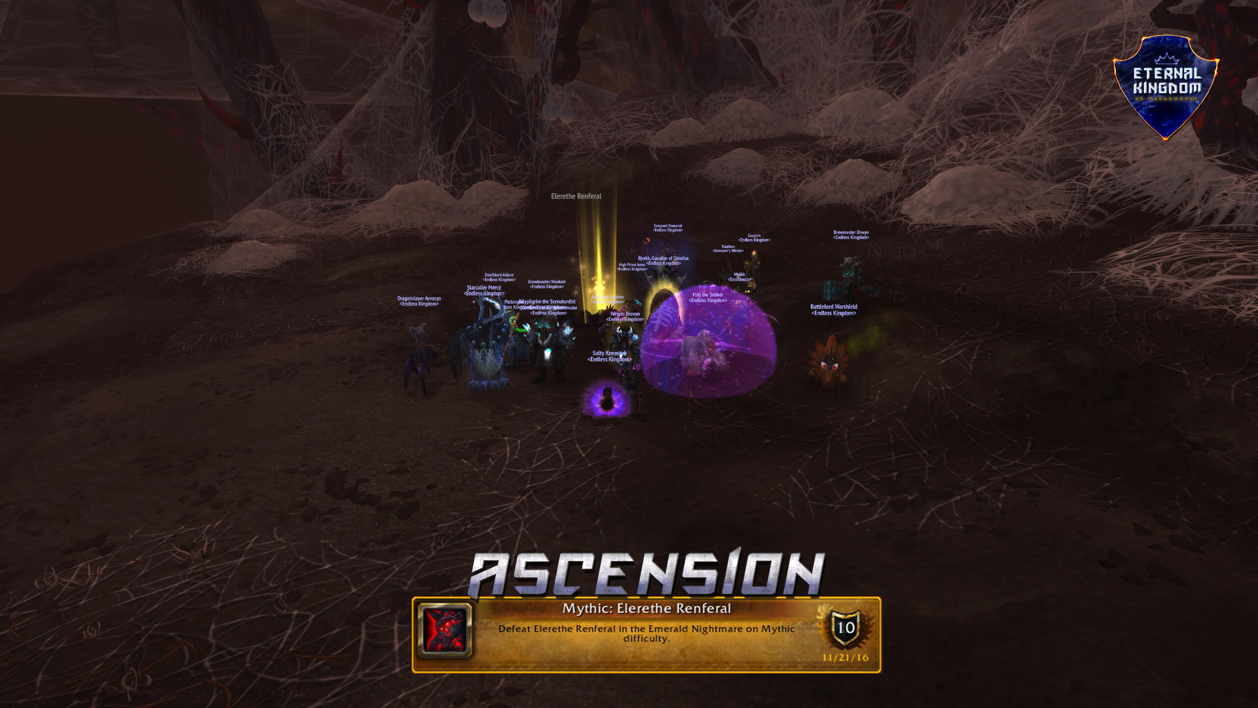 ascenrenfer