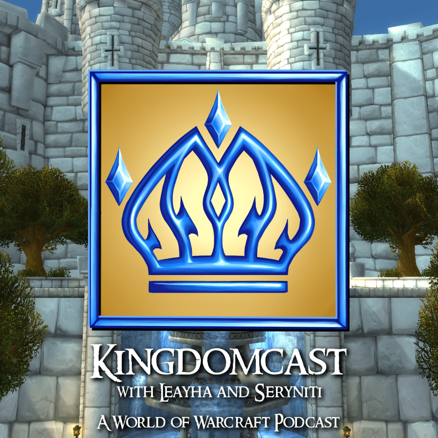 Kingdomcast