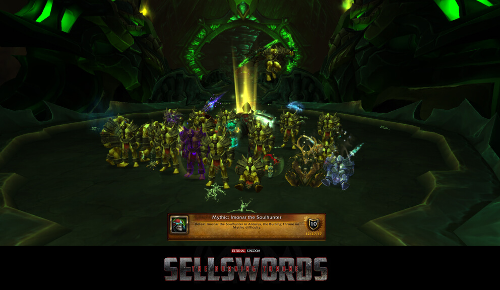 Sellswords