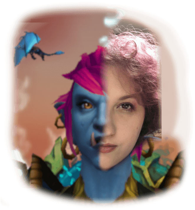Fey Omen Team Lead