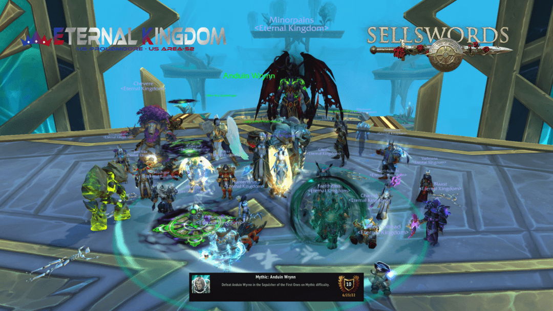 Sellswords Kill